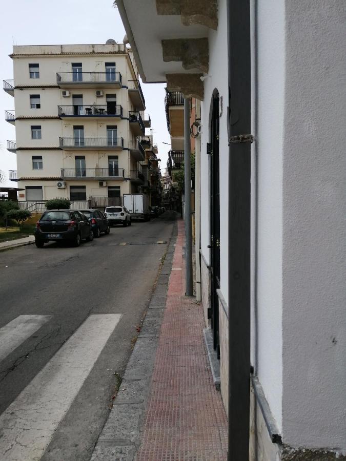 Marvin'S Home Giardini-Naxos Exterior foto