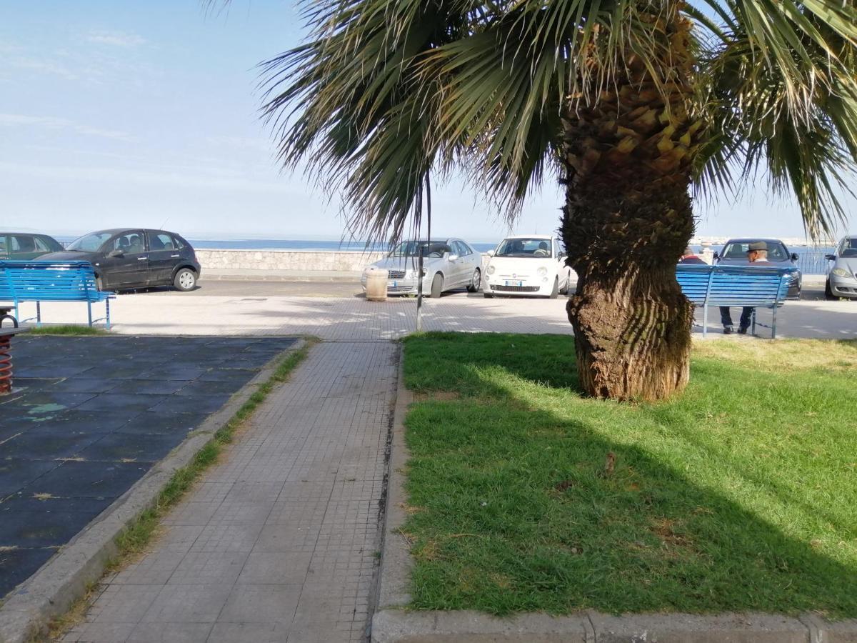 Marvin'S Home Giardini-Naxos Exterior foto