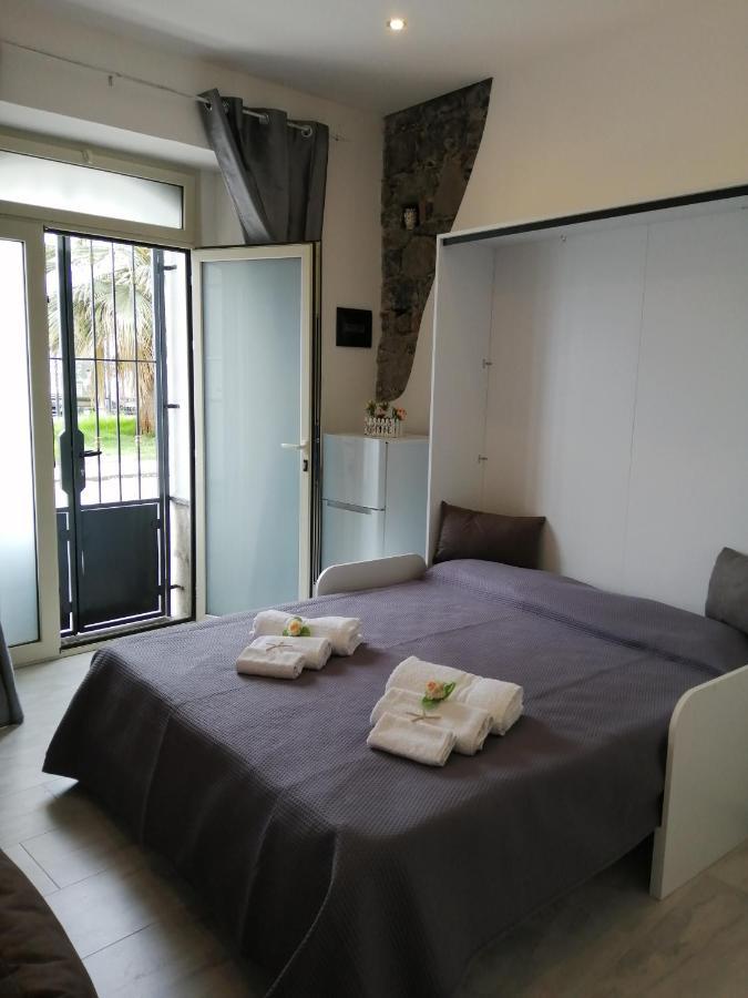 Marvin'S Home Giardini-Naxos Exterior foto