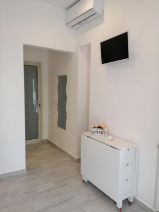 Marvin'S Home Giardini-Naxos Exterior foto