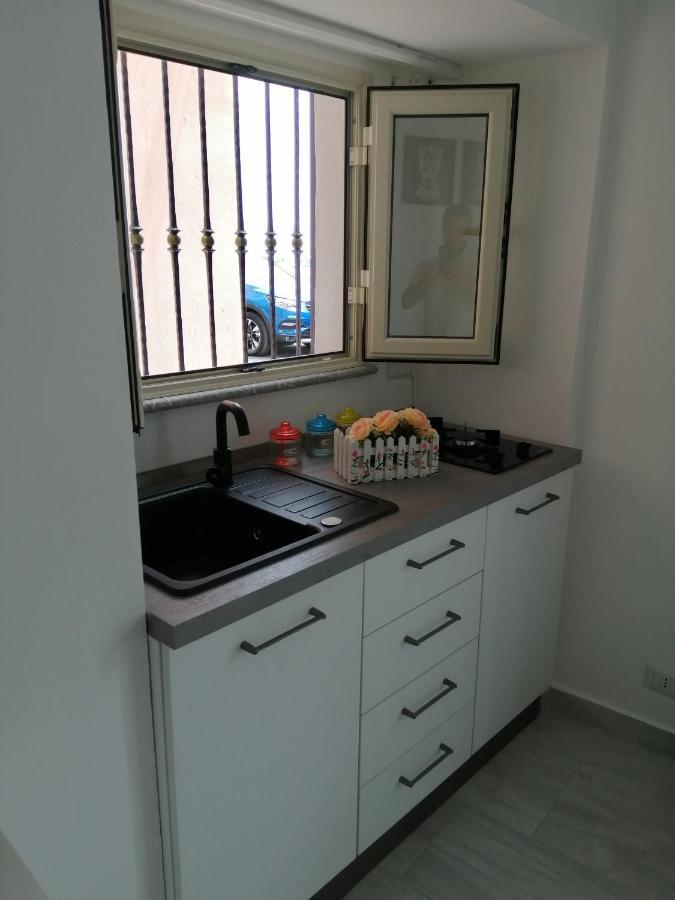 Marvin'S Home Giardini-Naxos Exterior foto