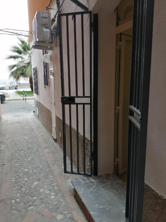 Marvin'S Home Giardini-Naxos Exterior foto